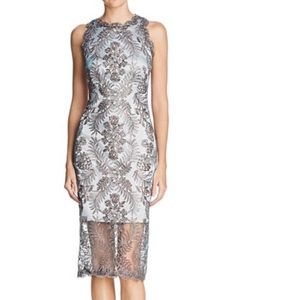 Tadashi Shoji Dress